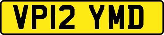 VP12YMD