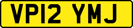 VP12YMJ