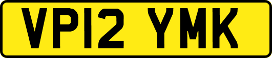 VP12YMK