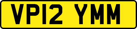 VP12YMM