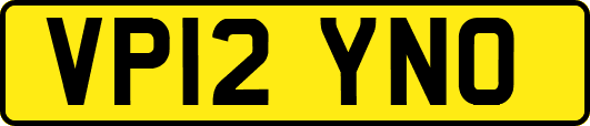VP12YNO