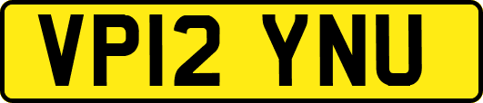 VP12YNU