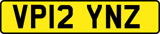 VP12YNZ