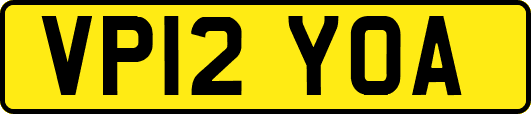 VP12YOA