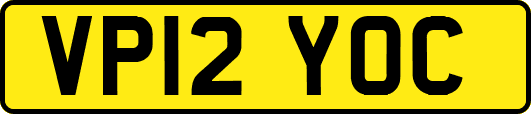 VP12YOC