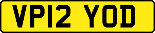 VP12YOD