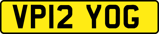 VP12YOG