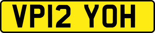 VP12YOH