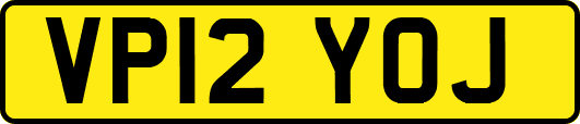 VP12YOJ