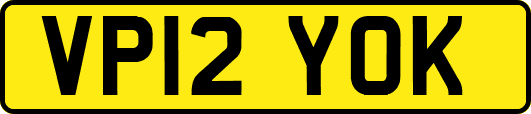 VP12YOK