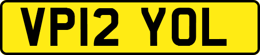 VP12YOL