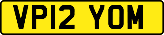 VP12YOM