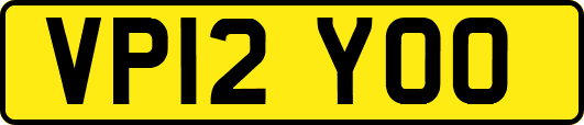 VP12YOO