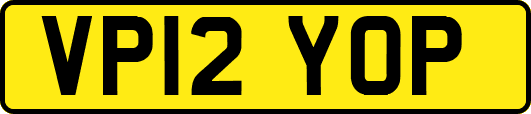 VP12YOP