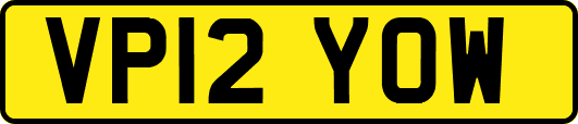 VP12YOW