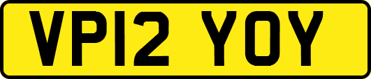 VP12YOY