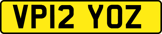 VP12YOZ