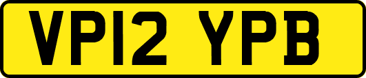 VP12YPB