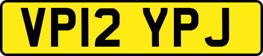 VP12YPJ