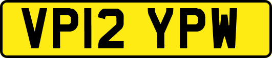VP12YPW