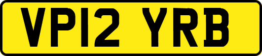 VP12YRB