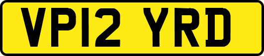 VP12YRD