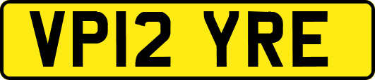 VP12YRE