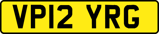 VP12YRG
