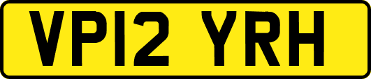 VP12YRH