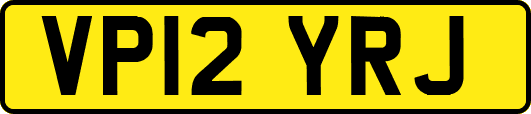 VP12YRJ