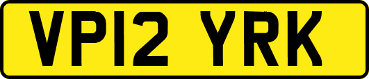 VP12YRK
