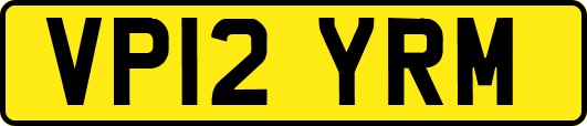 VP12YRM