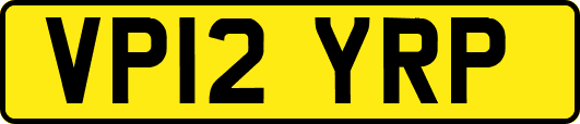 VP12YRP