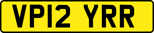 VP12YRR