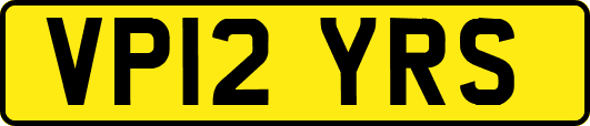 VP12YRS