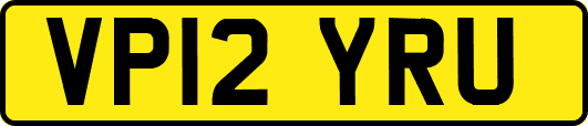 VP12YRU