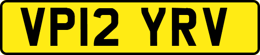 VP12YRV