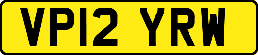 VP12YRW