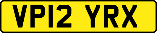 VP12YRX