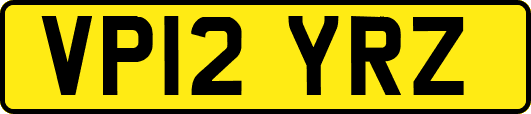 VP12YRZ