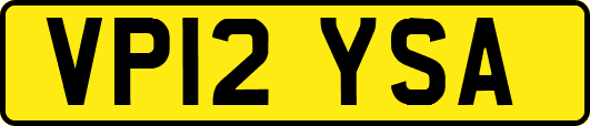VP12YSA