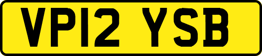 VP12YSB