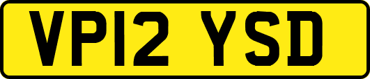 VP12YSD