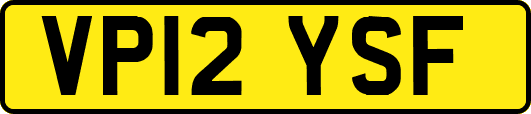 VP12YSF