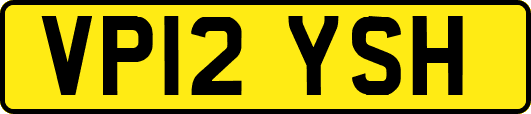 VP12YSH
