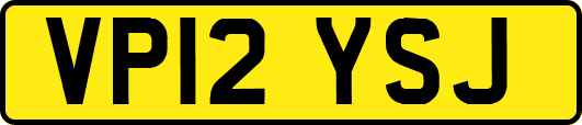 VP12YSJ