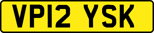 VP12YSK