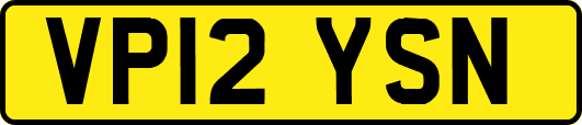 VP12YSN