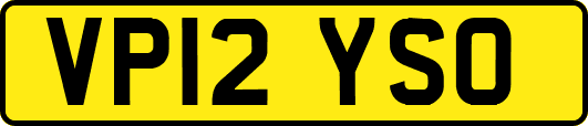 VP12YSO