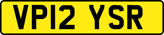VP12YSR
